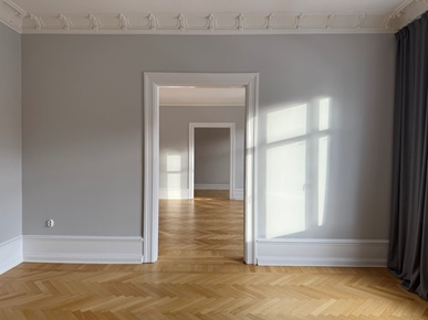 Bostadsrätt i Centrum-Norr, Helsingborg, Skåne, Hälsovägen 9