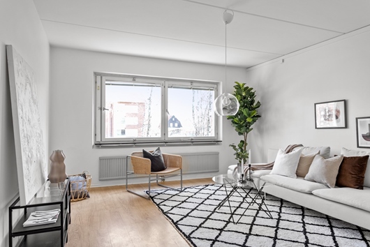 Bostadsrätt i Miatorp, Helsingborg, Skåne, Planteringsvägen 110B