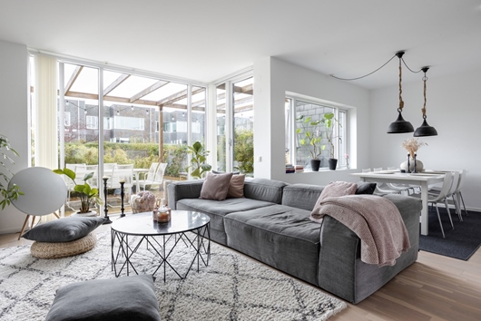 Villa i Mariastaden, Helsingborg, Skåne, Tofsmesgatan 3