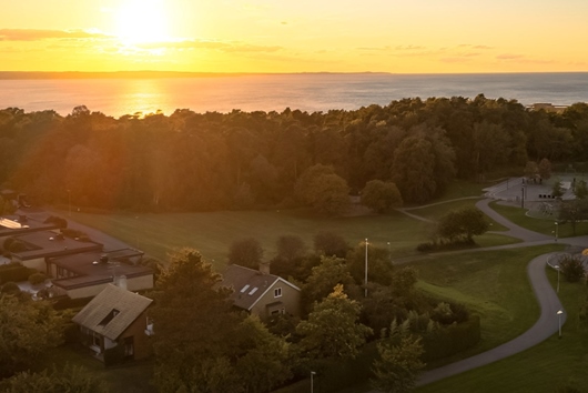 Villa i Laröd, Helsingborg, Hittarp, Skåne, Skolvägen 30