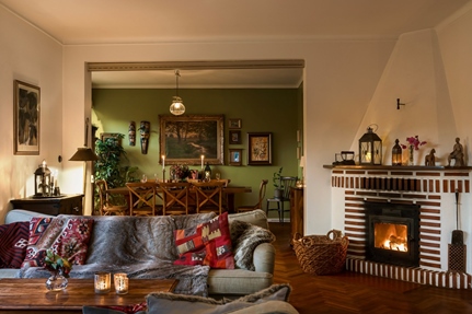 Villa i Laröd, Helsingborg, Hittarp, Skåne, Skolvägen 30