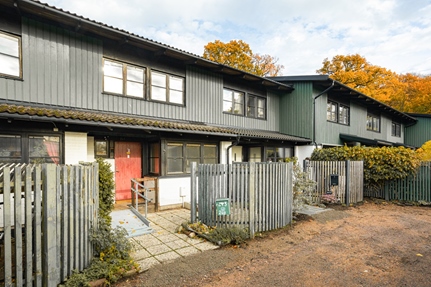 Radhus i Ramlösa, Helsingborg, Skåne, Brunnsallén 243