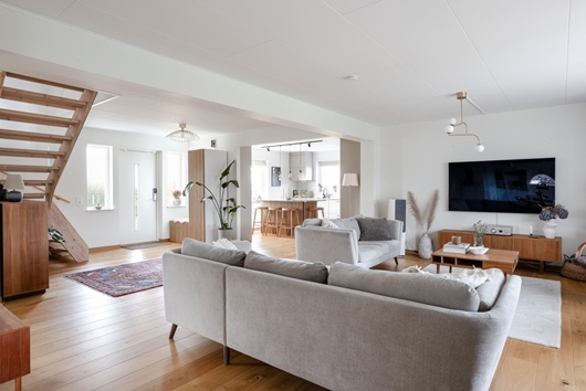 Villa i Mariastaden, Helsingborg, Skåne, Pilfinksgatan 19