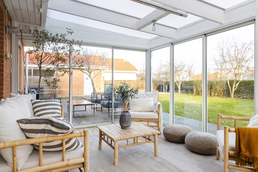 Villa i Mariastaden, Helsingborg, Skåne, Pilfinksgatan 19