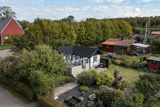 Fritidshus i Vasatorp, Helsingborg, Skåne, Bror Engkvists Gata 30