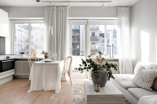 Bostadsrätt i Norr, Helsingborg, Skåne, Persgatan 51