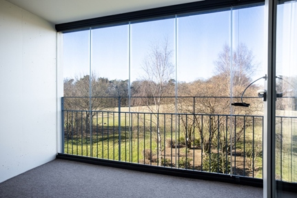 Bostadsrätt i Ättekulla, Helsingborg, Skåne, Bärnstensgatan 4