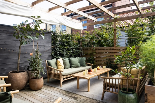 Bostadsrätt i Mariastaden, Helsingborg, Skåne, Snösparvsgatan 6