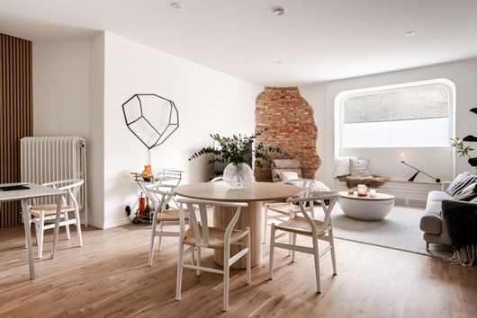 Bostadsrätt i Norr, Helsingborg, Skåne, Hälsovägen 11