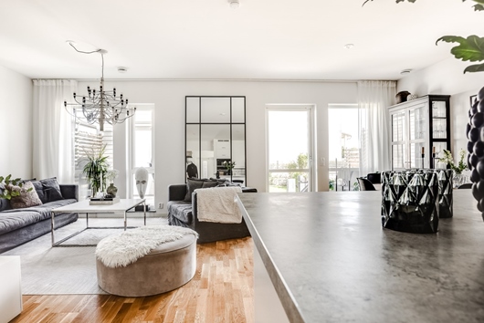 Bostadsrätt i Eskilsminne, Helsingborg, Skåne, Byalagsgatan 41B