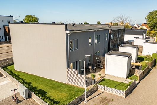 Bostadsrätt i Eskilsminne, Helsingborg, Skåne, Byalagsgatan 41B
