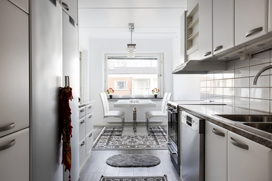 Bostadsrätt i Miatorp, Helsingborg, Skåne, Planteringsvägen 112C