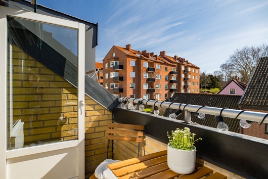 Bostadsrätt i Centrum, Helsingborg, Skåne, Nedre Långvinkelsgatan 45