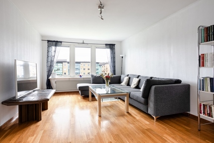 Bostadsrätt i Ragnvalla, Helsingborg, Skåne, Ragnvallagatan 32B