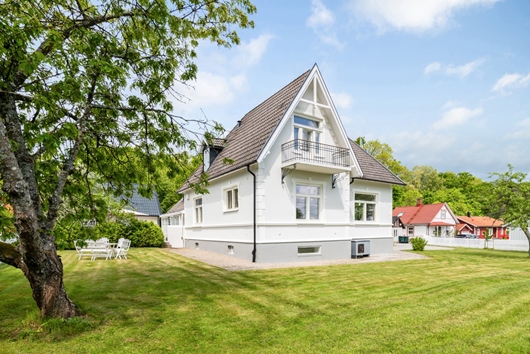 Villa i Ödåkra, Skåne, Helsingborg, Fabriksgatan 15