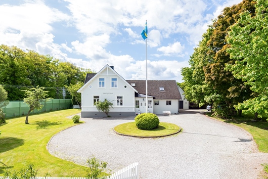 Villa i Ödåkra, Skåne, Helsingborg, Fabriksgatan 15