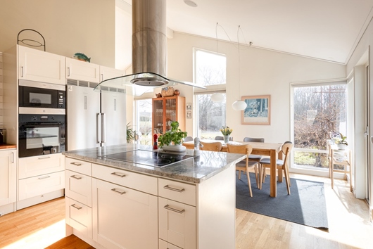 Villa i Björnås, Åstorp, Skåne, Medeltidsvägen 13