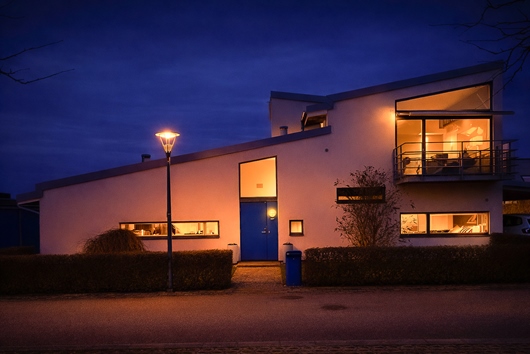 Villa i Helsingborg, Hittarp, Skåne, Kadriljvägen 1