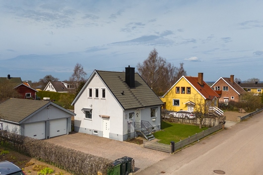 Villa i Åstorp, Skåne, Odengatan 11