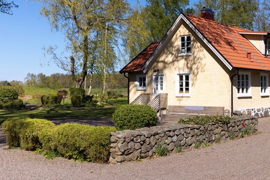 Villa i Mörarp, Skåne, Helsingborg, Vasatorpsallén 89