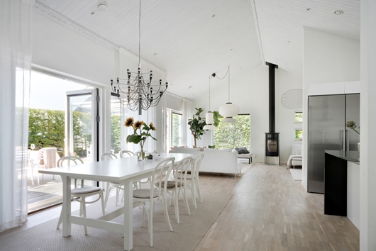 Villa i Mariastaden, Helsingborg, Skåne, Harvgatan 12