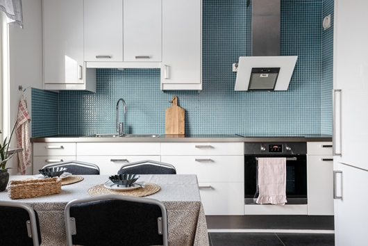 Bostadsrätt i Ättekulla, Helsingborg, Skåne, Ättekullagatan 8