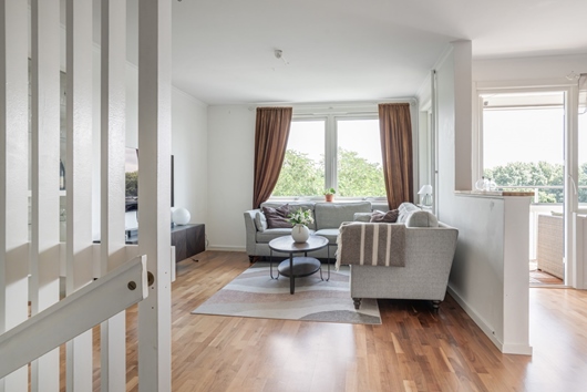 Bostadsrätt i Ättekulla, Helsingborg, Skåne, Ättekullagatan 6