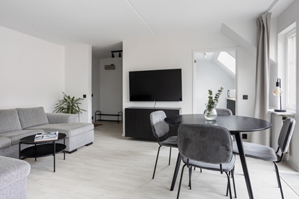 Bostadsrätt i Centrum, Helsingborg, Skåne, Fågelsångsgatan 21