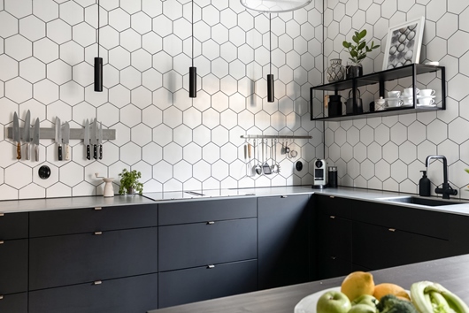 Bostadsrätt i Olympia, Helsingborg, Skåne, S:t Peders gata 19