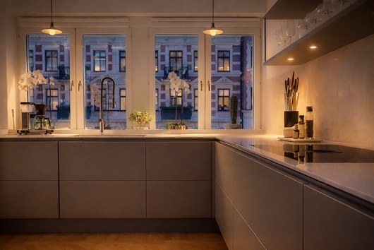 Bostadsrätt i Norr, Helsingborg, Skåne, Drottninggatan 53B