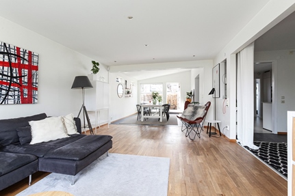 Bostadsrätt i Laröd, Helsingborg, Hittarp, Skåne, Derbyvägen 49