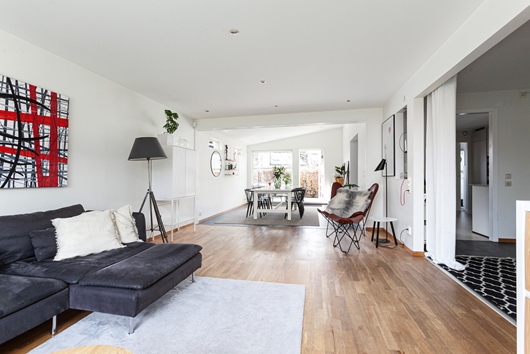 Bostadsrätt i Laröd, Helsingborg, Hittarp, Skåne, Derbyvägen 49