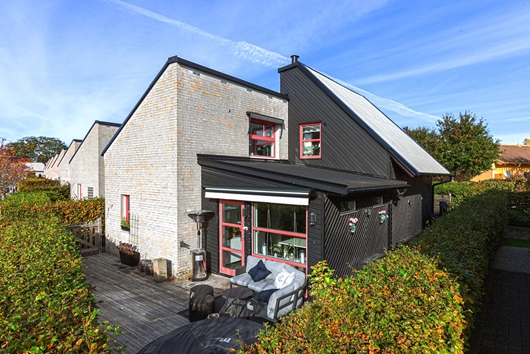 Bostadsrätt i Laröd, Helsingborg, Hittarp, Skåne, Derbyvägen 49