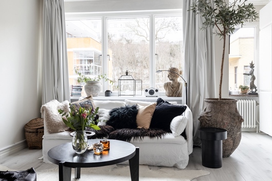 Bostadsrätt i Norr, Helsingborg, Skåne, Persgatan 53