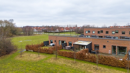 Bostadsrätt i Maria Park, Helsingborg, Skåne, Gulsparvsgatan 7