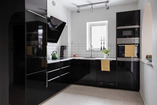 Bostadsrätt i Centrum/Slottshöjden, Helsingborg, Skåne, Hälsovägen 44