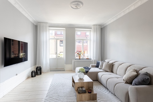 Bostadsrätt i Tågaborg, Helsingborg, Skåne, Tågagatan 41