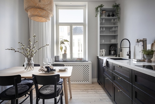 Bostadsrätt i Tågaborg, Helsingborg, Skåne, Tågagatan 41