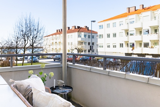 Bostadsrätt i Norr - Fria Bad, Helsingborg, Skåne, Ehrensvärdsgatan 8