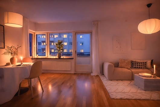 Bostadsrätt i Norr - Fria Bad, Helsingborg, Skåne, Ehrensvärdsgatan 8