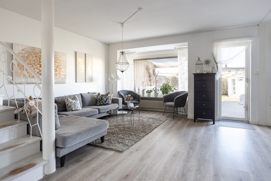 Bostadsrätt i Sofieberg, Helsingborg, Skåne, Sofiebergsvägen 67D