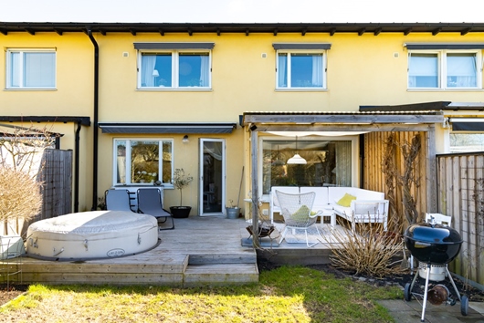 Bostadsrätt i Sofieberg, Helsingborg, Skåne, Sofiebergsvägen 67D