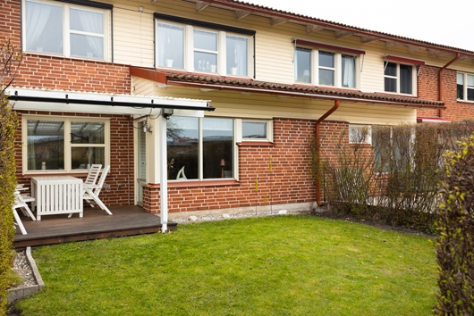 Bostadsrätt i Husensjö, Helsingborg, Skåne, Norrtäljegatan 16B