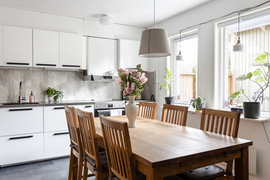 Bostadsrätt i Ödåkra, ÖDÅKRA, Skåne, Helsingborg, Tellusgatan 25A