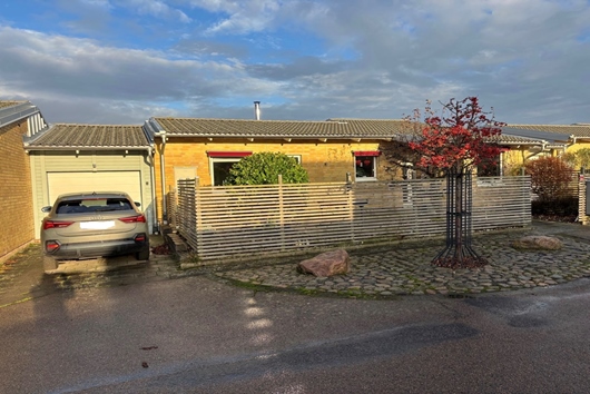 Bostadsrätt i Rydebäck, Skåne, Helsingborg, Utögatan 41