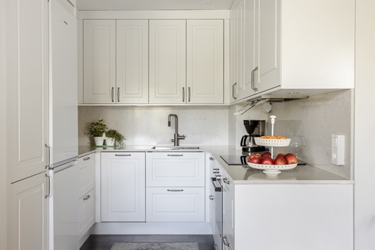 Bostadsrätt i Ättekulla, Helsingborg, Skåne, Bärnstensgatan 6