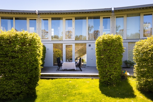 Bostadsrätt i Maria Park, Helsingborg, Skåne, Kungshultsvägen 99