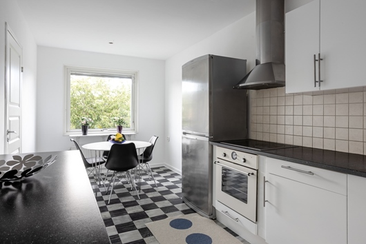 Bostadsrätt i Ragnvalla, Helsingborg, Skåne, Södra Hunnetorpsvägen 46A