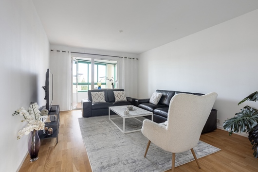 Bostadsrätt i Ragnvalla, Helsingborg, Skåne, Södra Hunnetorpsvägen 46A