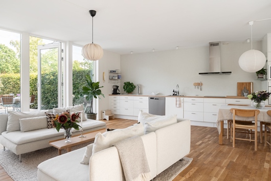 Bostadsrätt i Maria Park, Helsingborg, Skåne, Kungshultsvägen 101